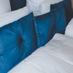 Das Flens-Zimmer im Hotel Altes Zollamt in Husum