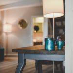 Suite im Hotel Altes Zollamt in Husum