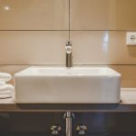 Suite im Hotel Altes Zollamt in Husum
