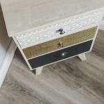 Suite im Hotel Altes Zollamt in Husum