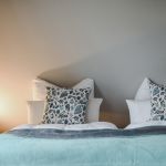 Suite im Hotel Altes Zollamt in Husum