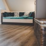 Suite im Hotel Altes Zollamt in Husum