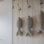 Suite im Hotel Altes Zollamt in Husum