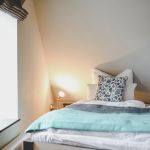 Suite im Hotel Altes Zollamt in Husum