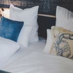 Zimmer "Komfort" im Hotel Altes Zollamt in Husum