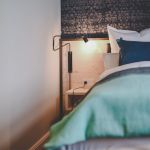 Zimmer "Standard" im Hotel Altes Zollamt in Husum