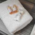 Zimmer "Deluxe" im Hotel Altes Zollamt in Husum