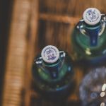 Zimmer "Deluxe" im Hotel Altes Zollamt in Husum