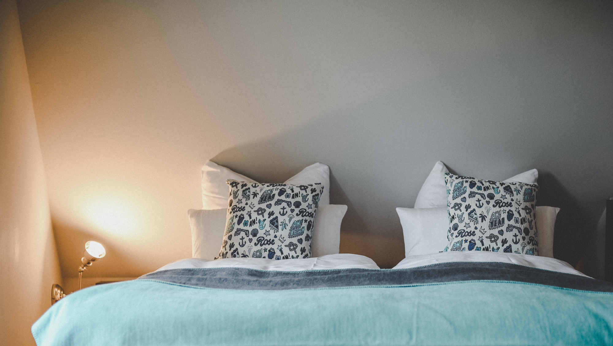 Suite im Hotel Altes Zollamt in Husum