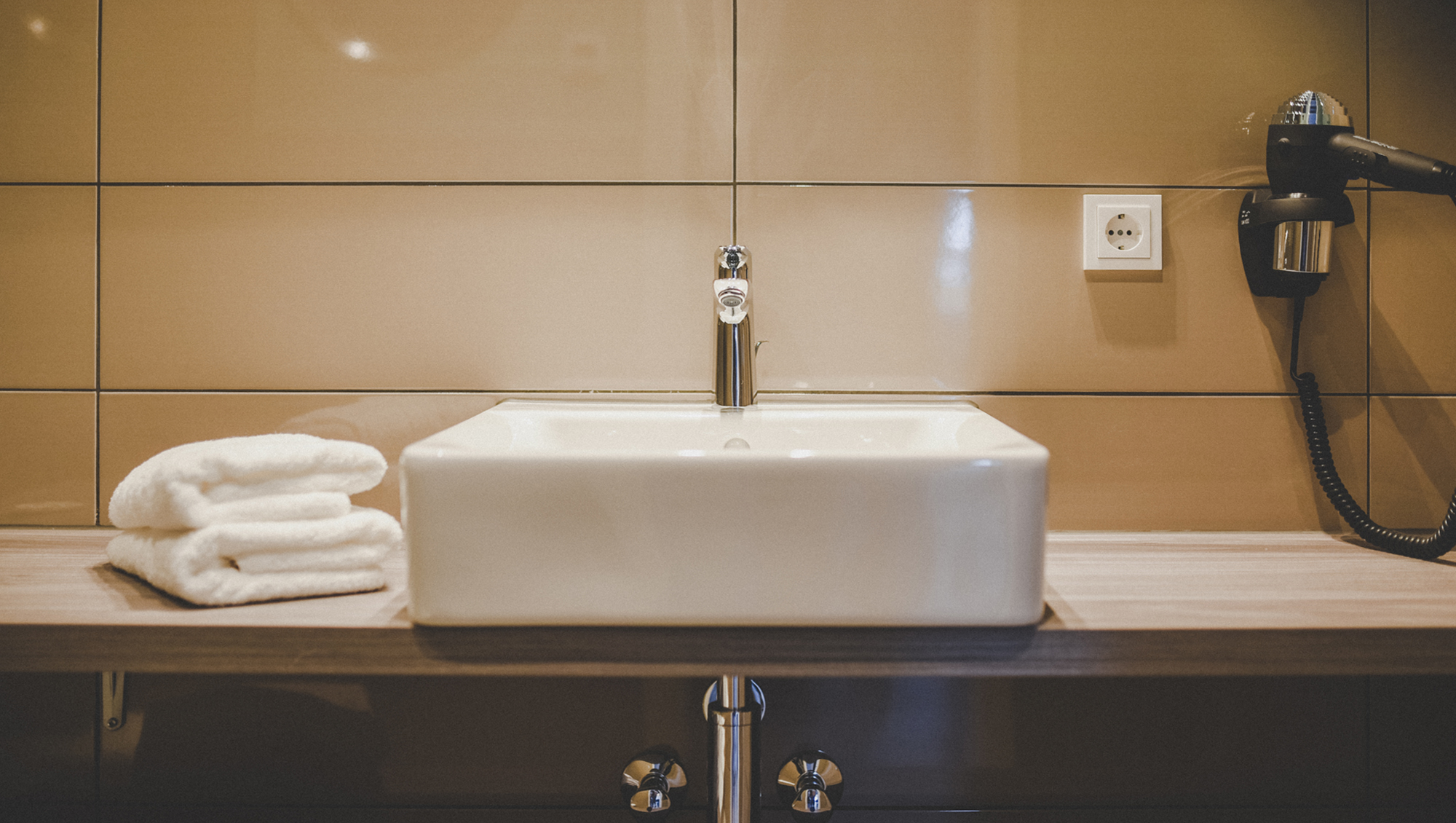 Suite im Hotel Altes Zollamt in Husum