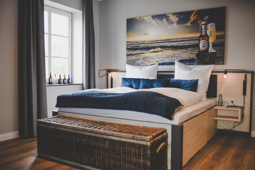 weitere Infos zum Flens-Zimmer