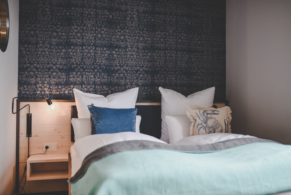 weitere Infos zum Standard-Zimmer