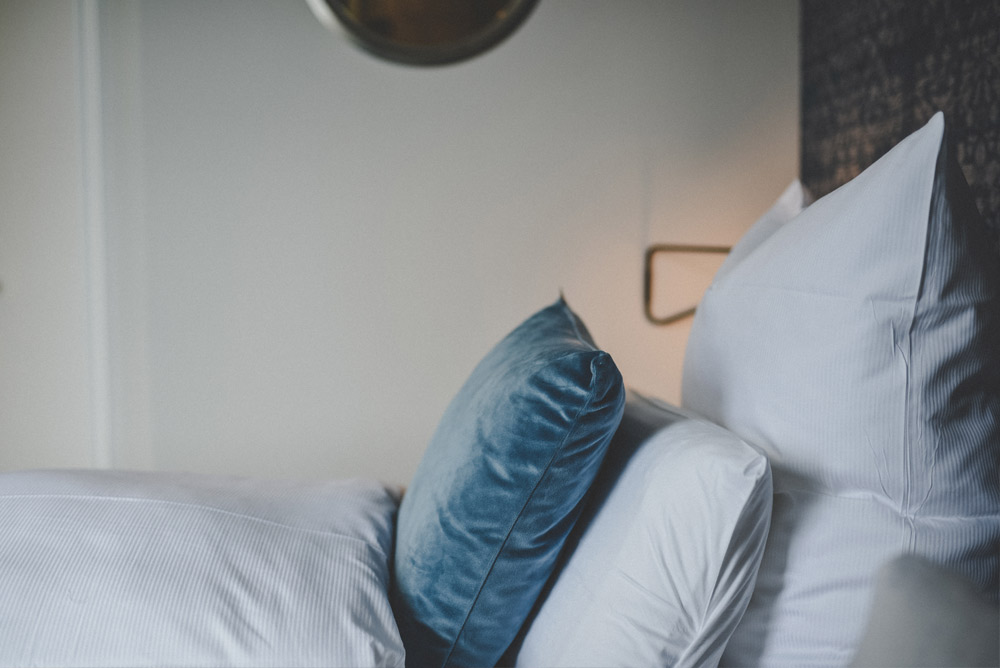 weitere Infos zum Komfort-Zimmer